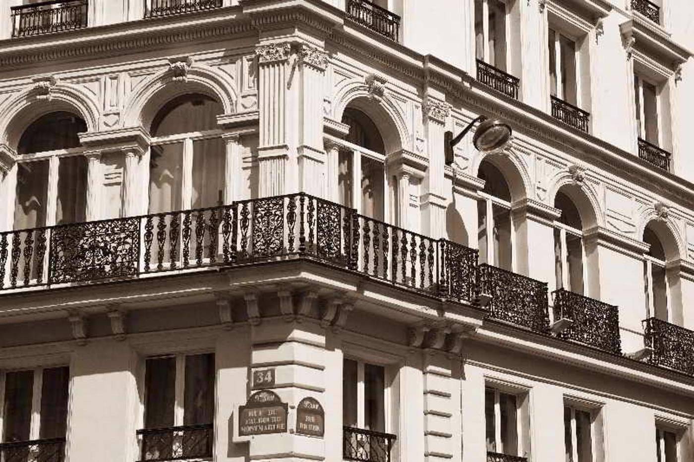 Residence-Nell-Paris-General-view-8