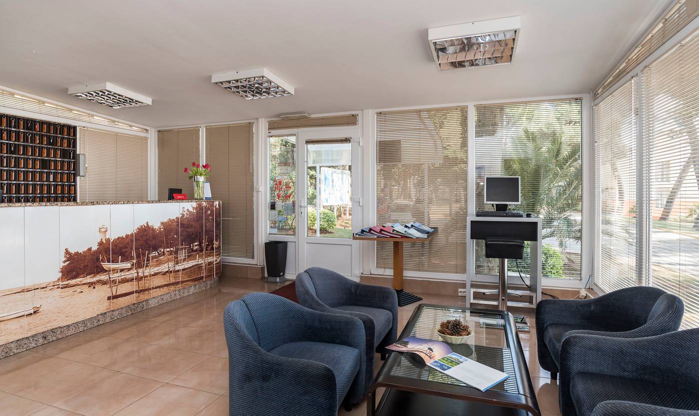 Savudrija Apartments-Croatia-SAVUDRIJA-Lobby-7