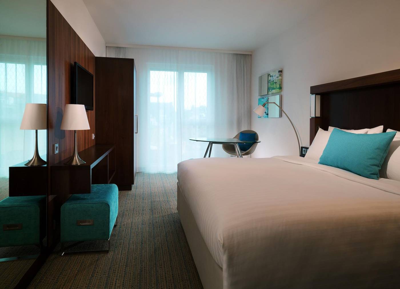 Courtyard-By-Marriott-Amsterdam-Arena-Room-29