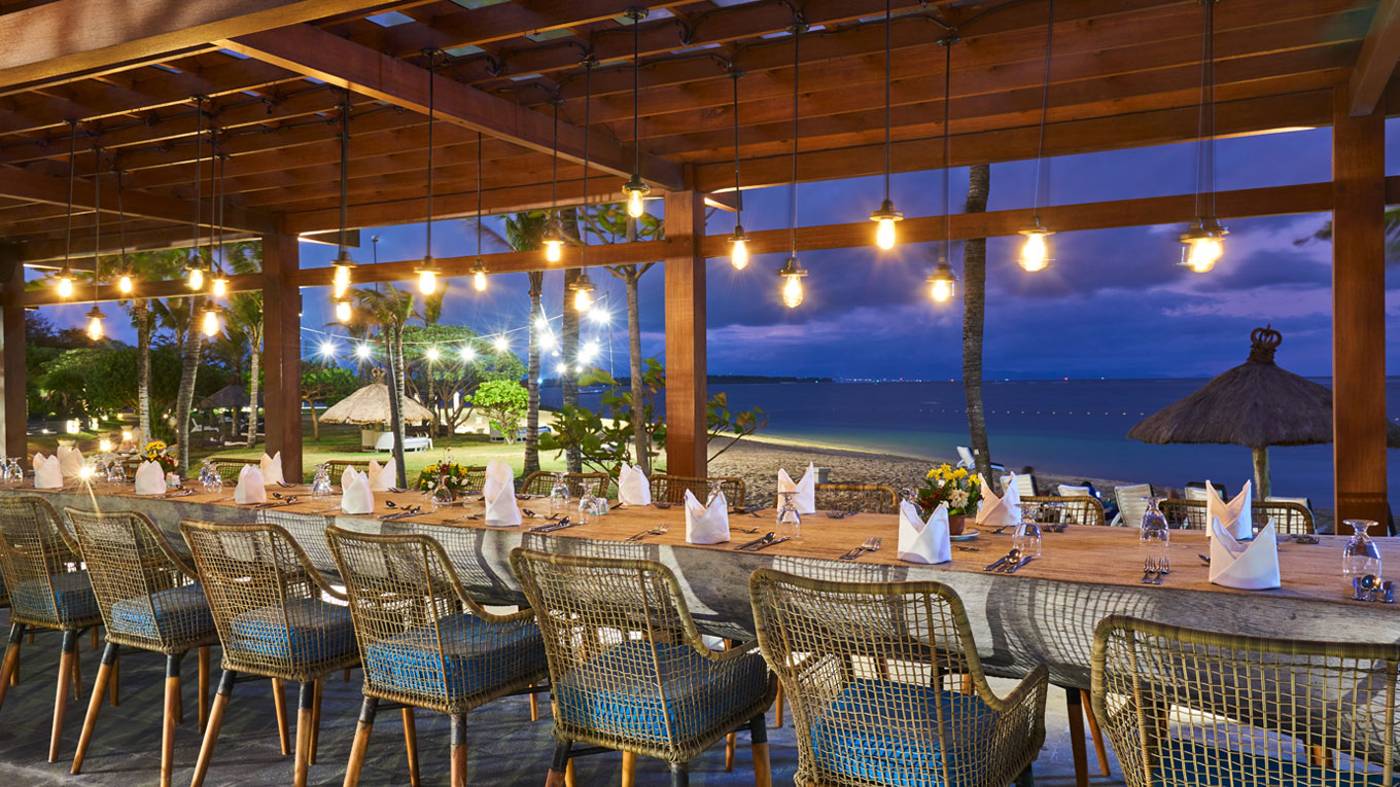 Grand Mirage Resort 29.09