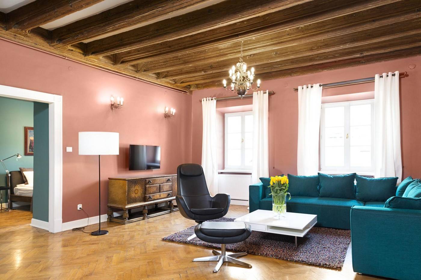 Apartments-Rynek-Glowny-Room-19