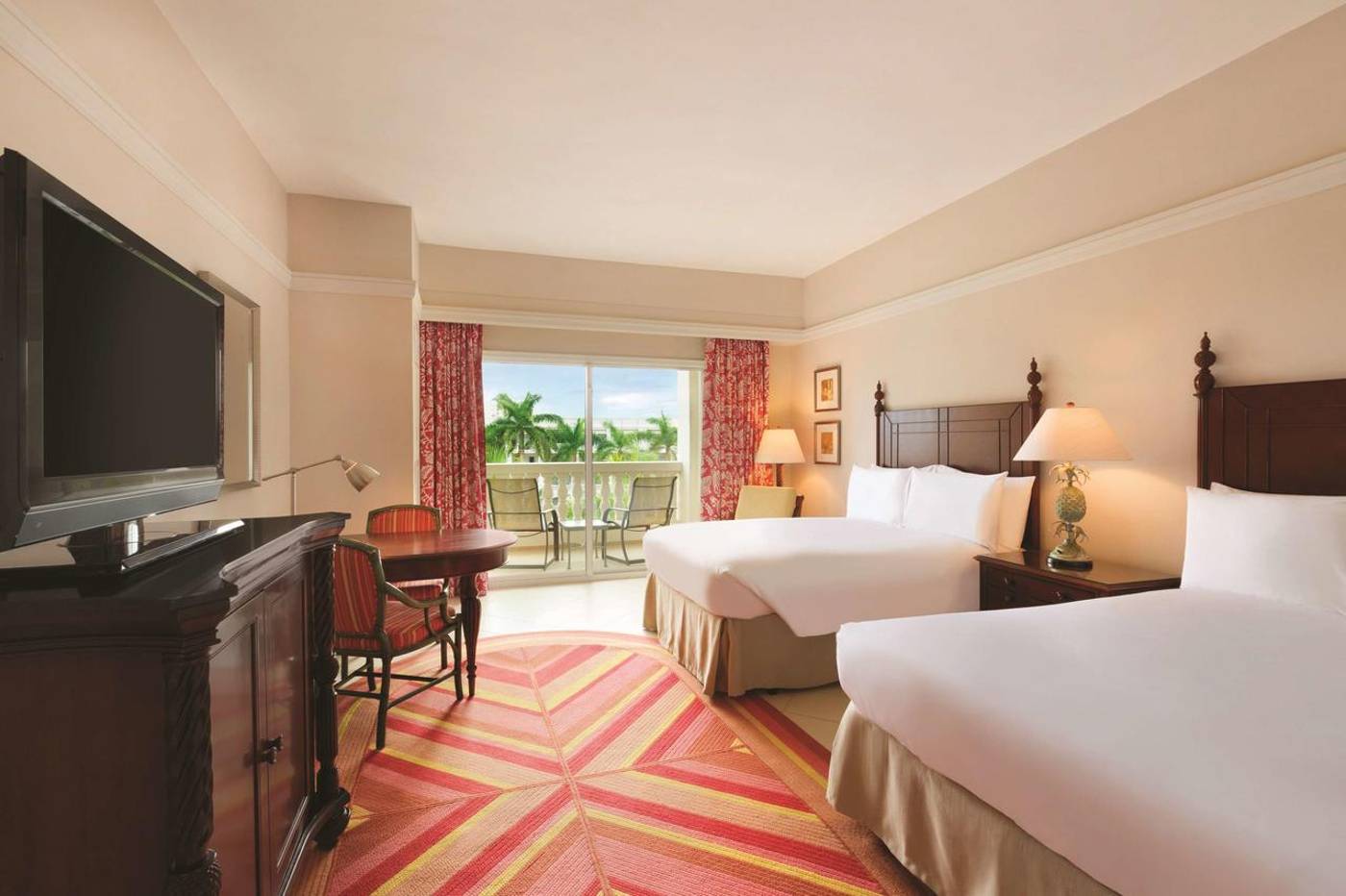 Hyatt Ziva Rosehall