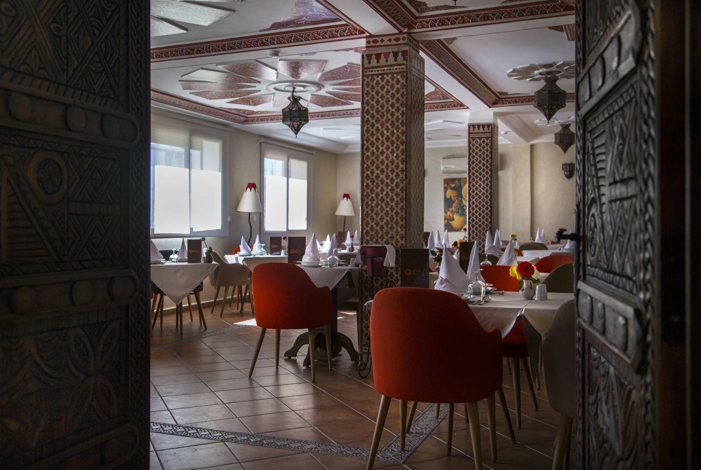 Atlantic-Hotel-Agadir-Restaurant-58