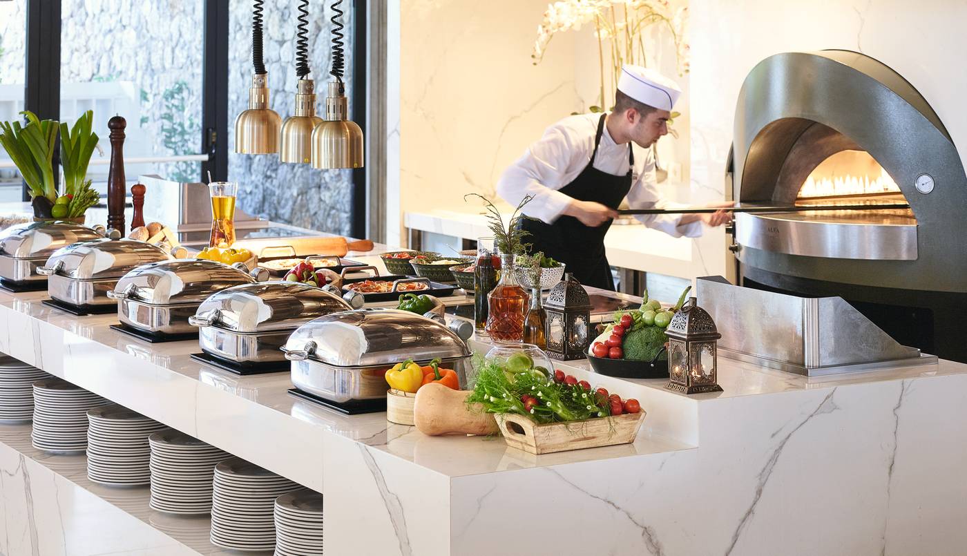 Grecotel Corfu Imperial Luxury Beach Resort