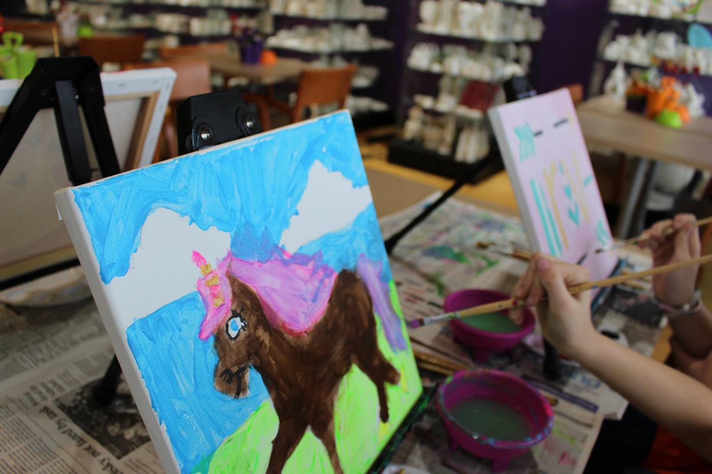 Hilton Garden Inn Atlanta Downtown-United States-ATLANTA-General view-10