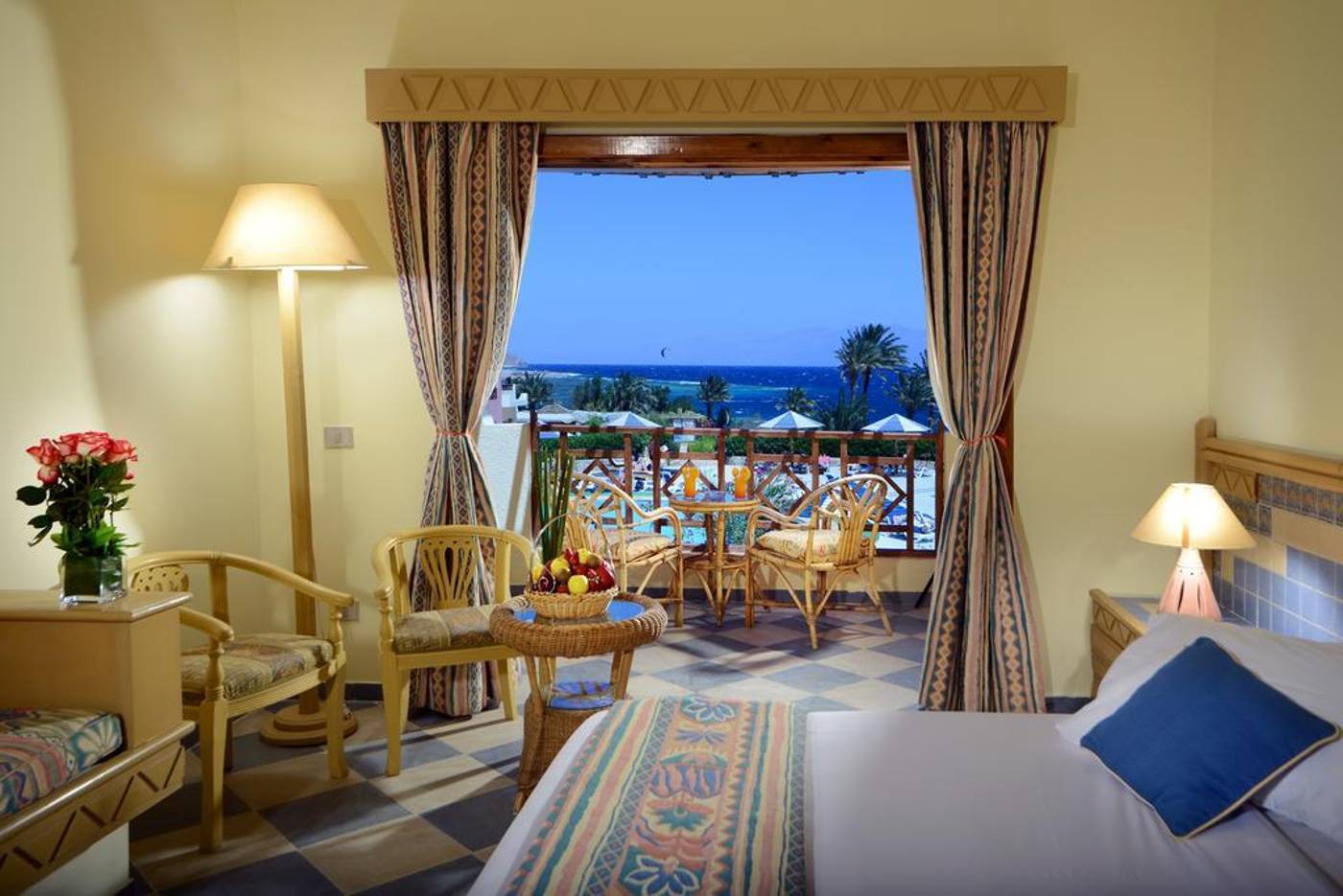 Tropitel-Dahab-Oasis-General-view-24