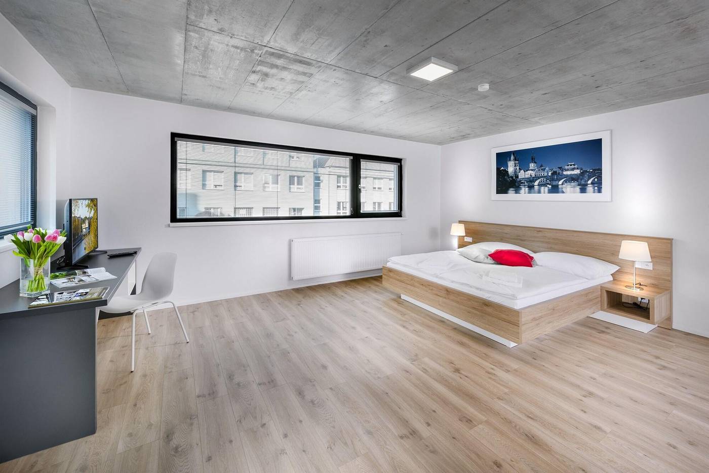 Downtown-Suites-Belohorska-Room-11