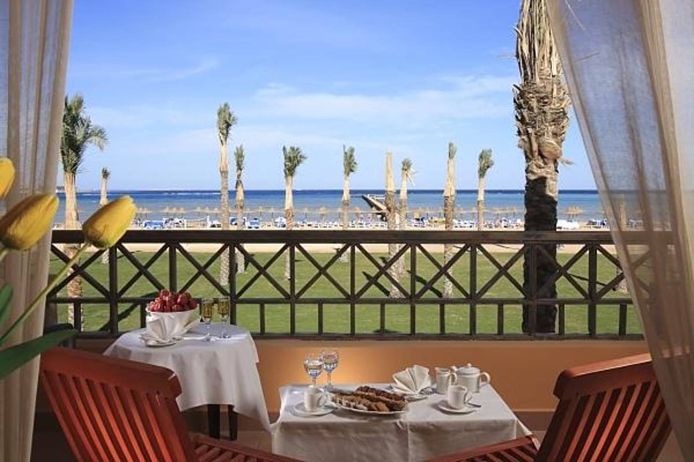 Stella Di Mare Beach Resort & Spa