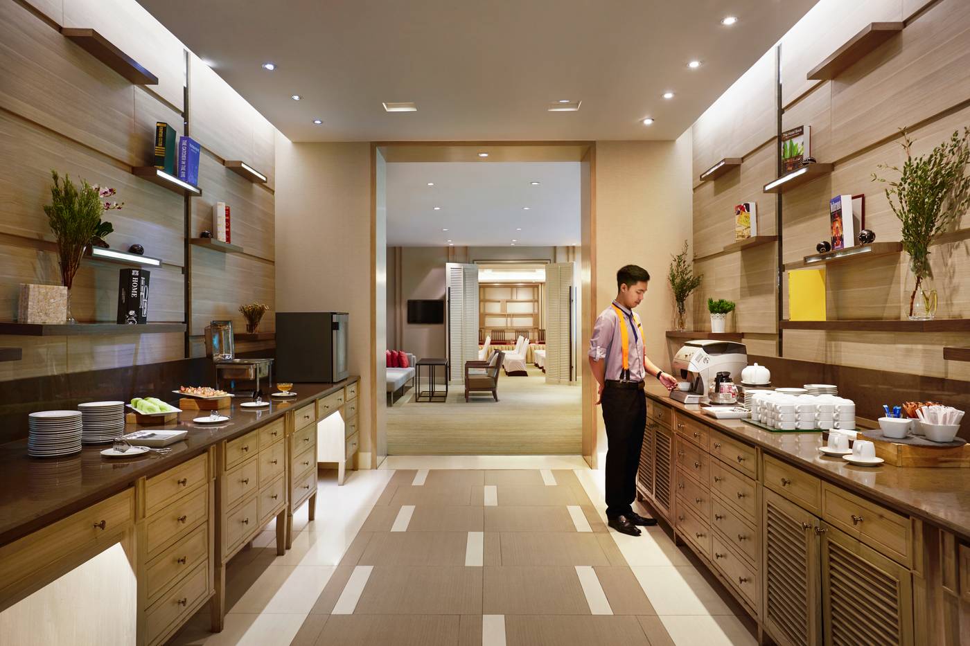 Dusit-Princess-Srinakarin-Bangkok-Conferences-35