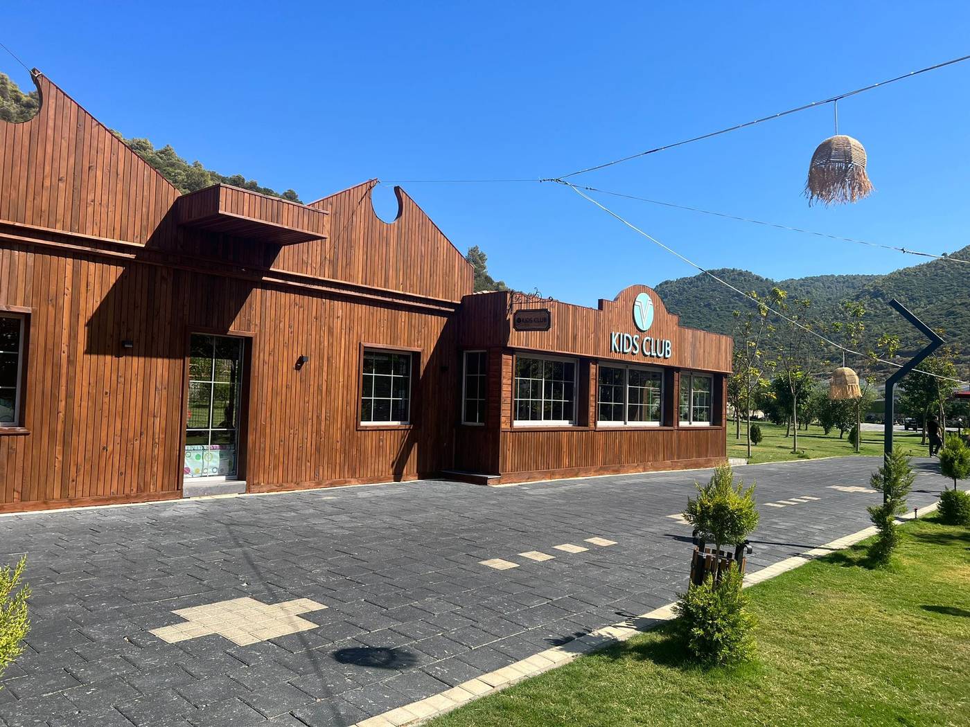 Batihan Vadi Hotel & Villas