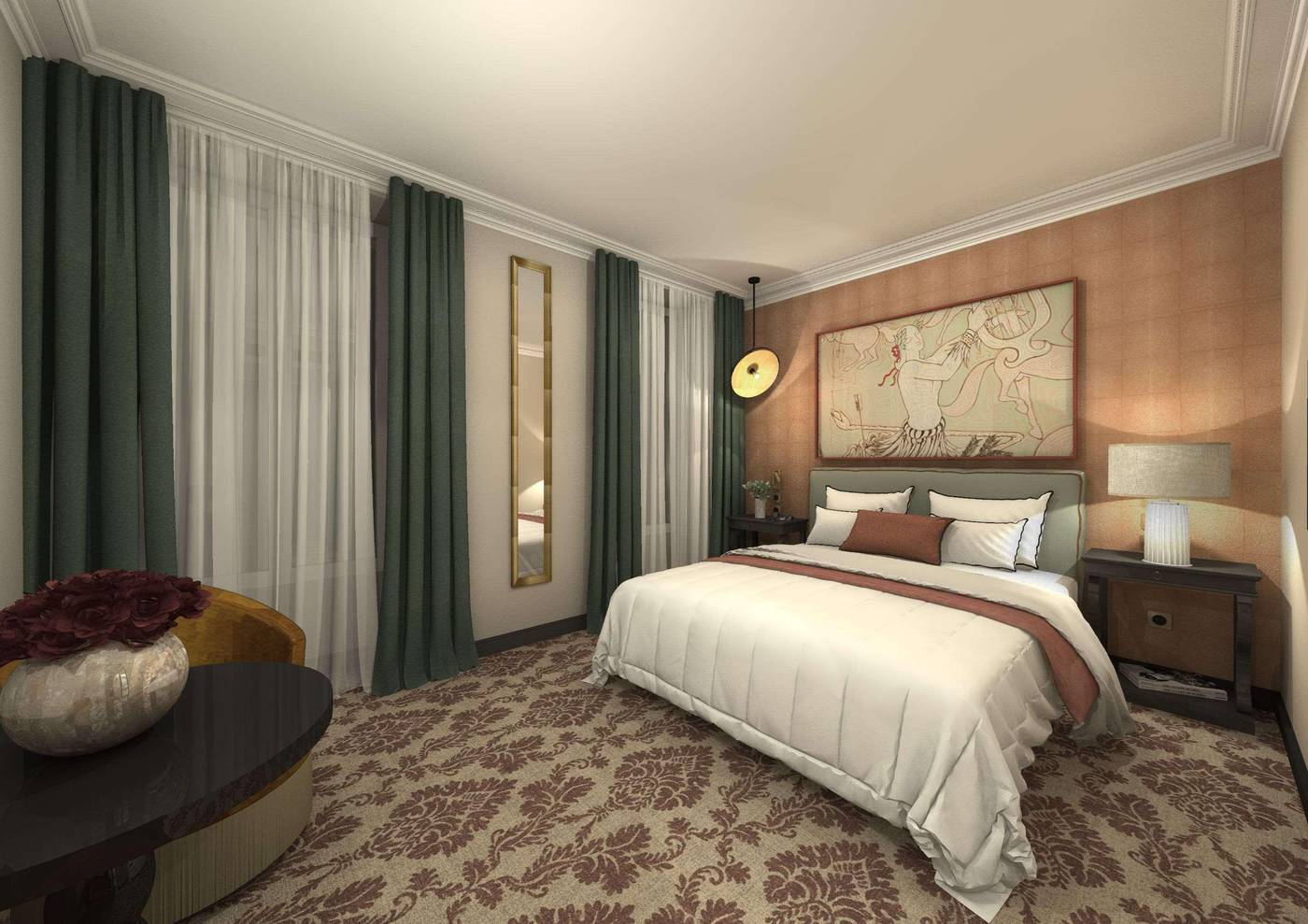 Hotel-Le-Vignon-Room-38