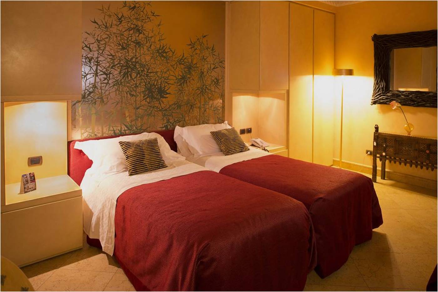 Romano Palace Luxury Hotel