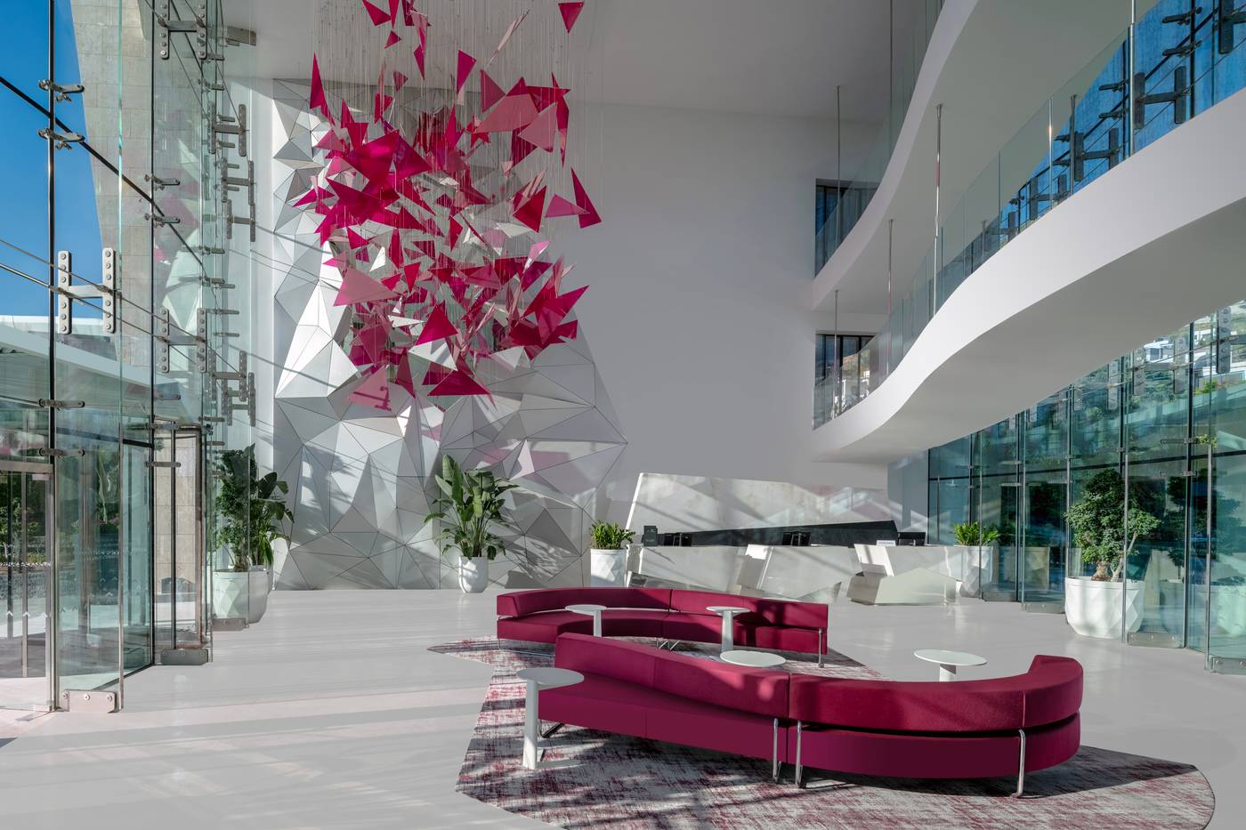 Swissotel-Resort-Bodrum-Beach-Lobby-39