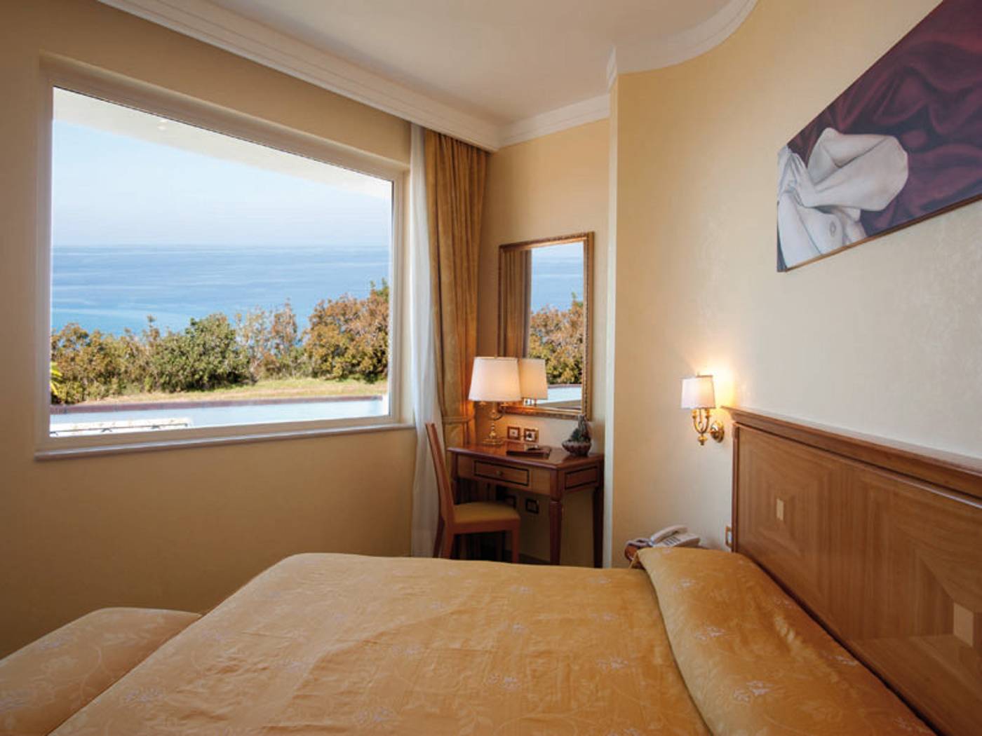 Tirreno-Italy-TROPEA-Room-7