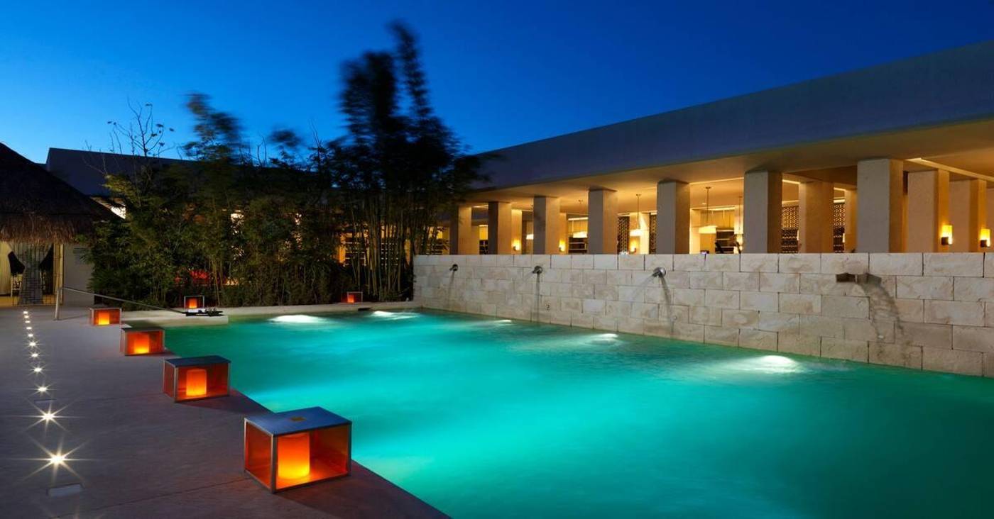 Paradisus-La-Perla-Playa-del-Carmen---Adults-Only-Sports-and-Entertainment-14