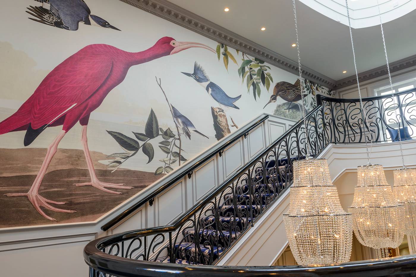 Dromhall Hotel-Ireland-KILLARNEY-General view-7