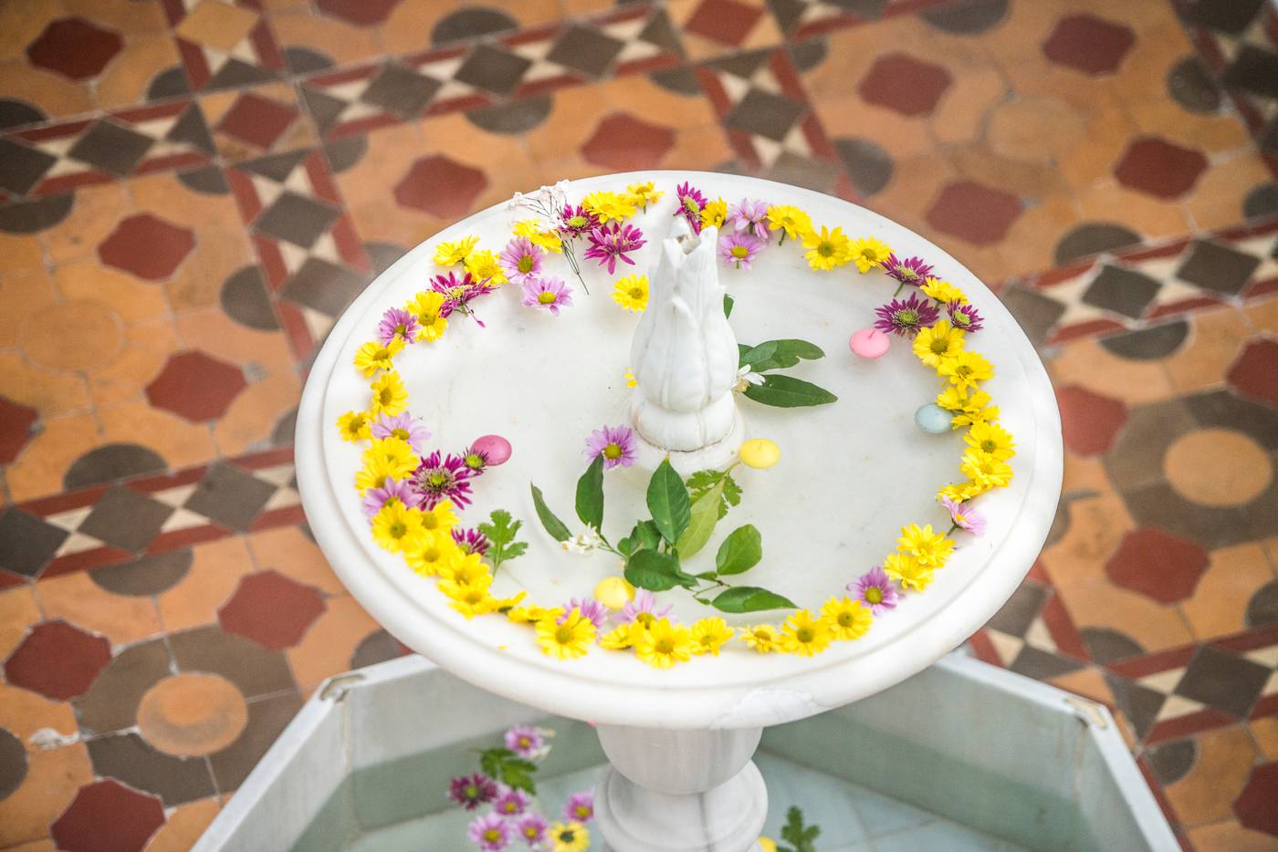 Hotel Madinat-Spain-CORDOBA-Lobby-8