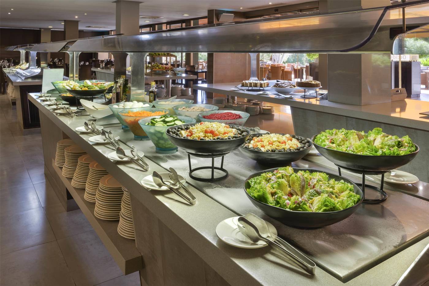 Occidental-Menorca-Restaurant-49