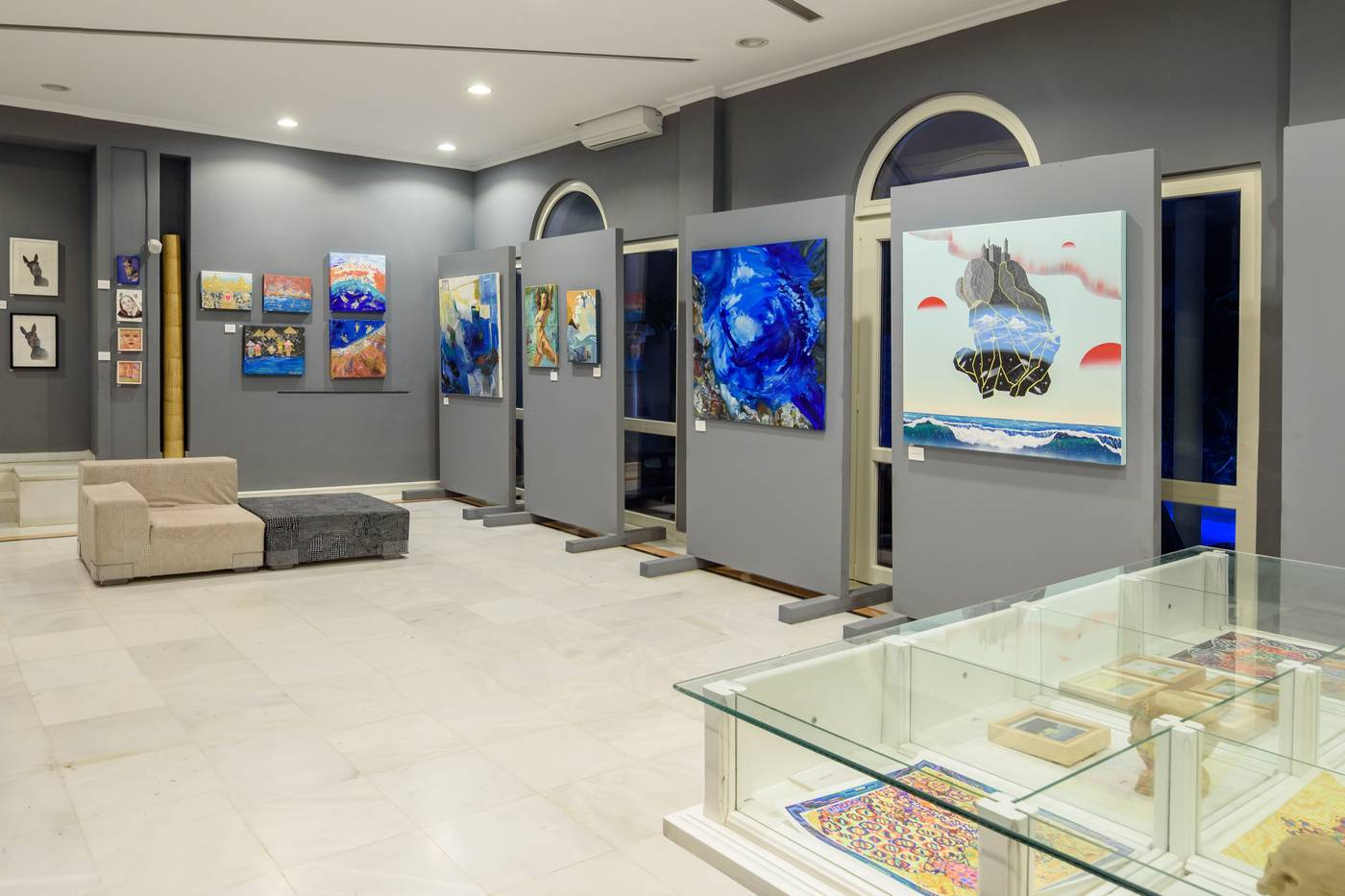 Afroditi-Venus-Conferences-89