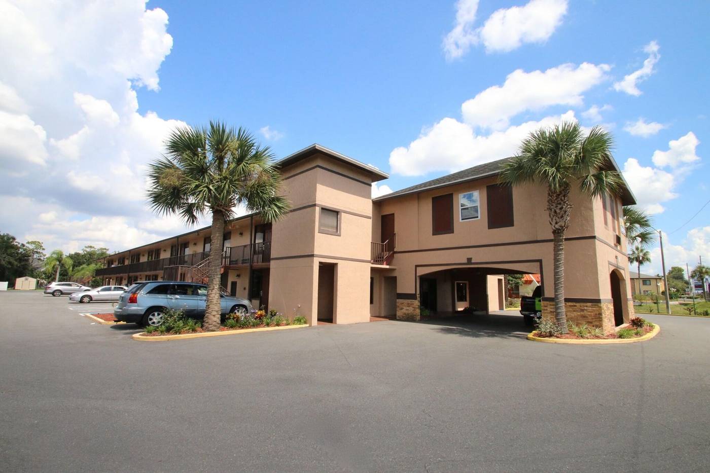 Days Inn By Wyndham Kissimmee West-United States-Kissimmee-General view-4