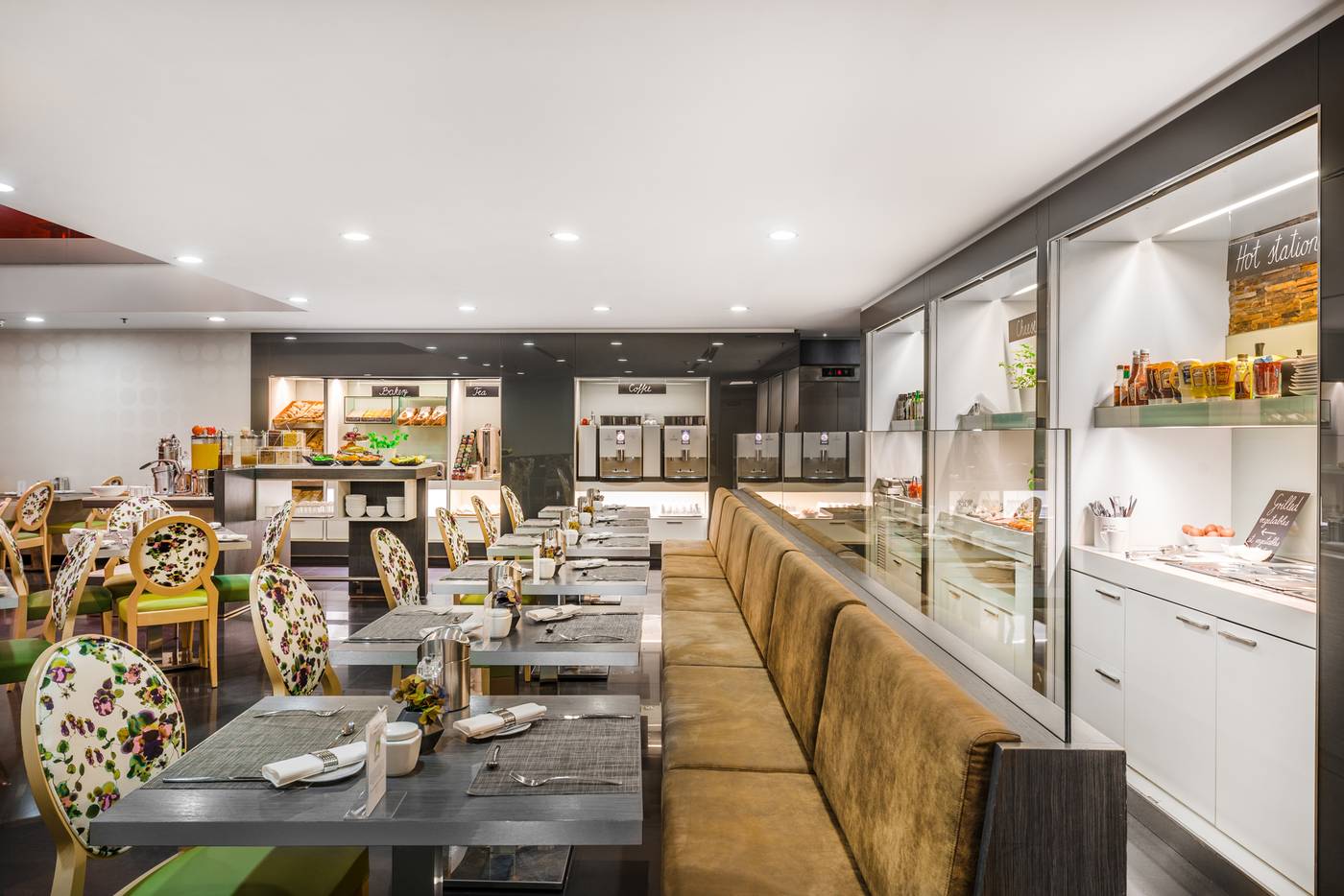 Eurostars-Palazzo-Zichy-Restaurant-42