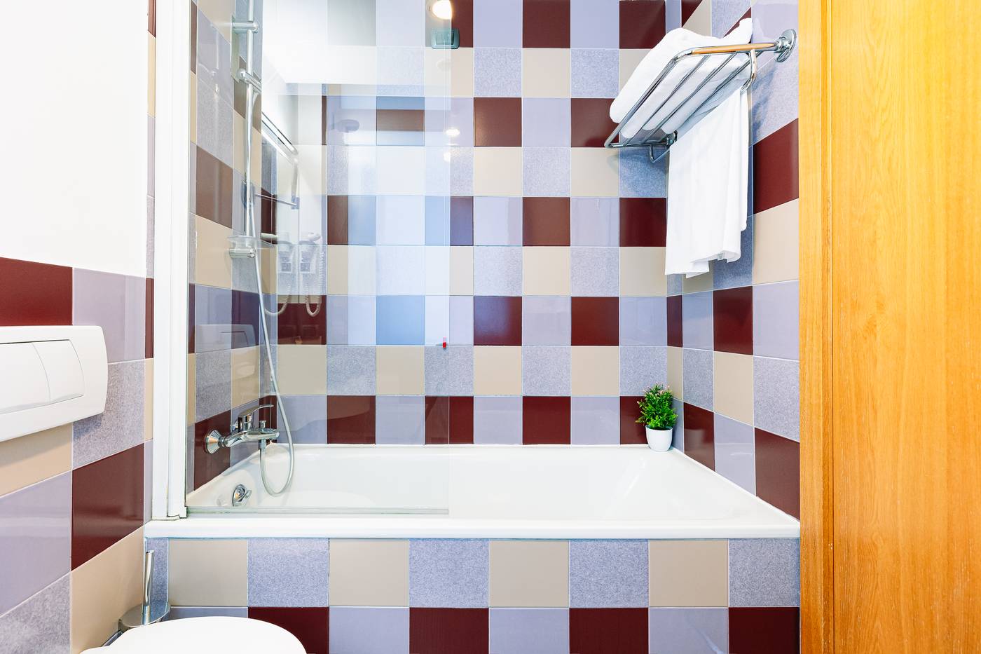 Mercure-Roma-Piazza-Bologna-Room-38