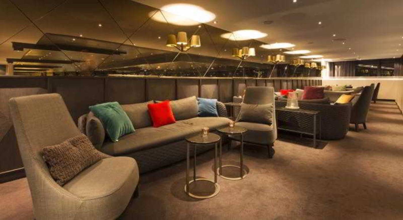 Scandic Ishavshotel-Norway-TROMSO-General view-3