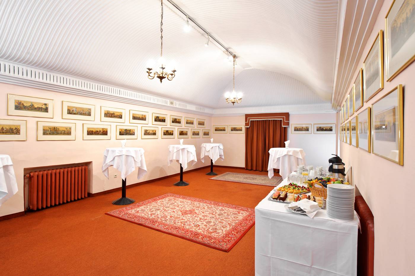 Regina - Austria - VIENNA - Conferences - 7