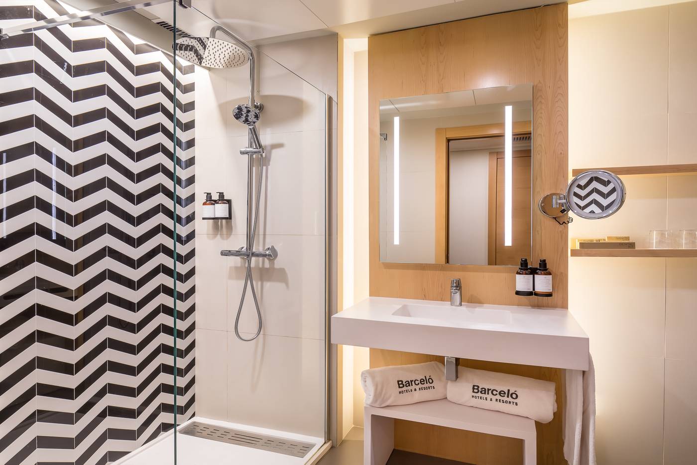 Occidental-Murcia-siete-coronas-Room-35