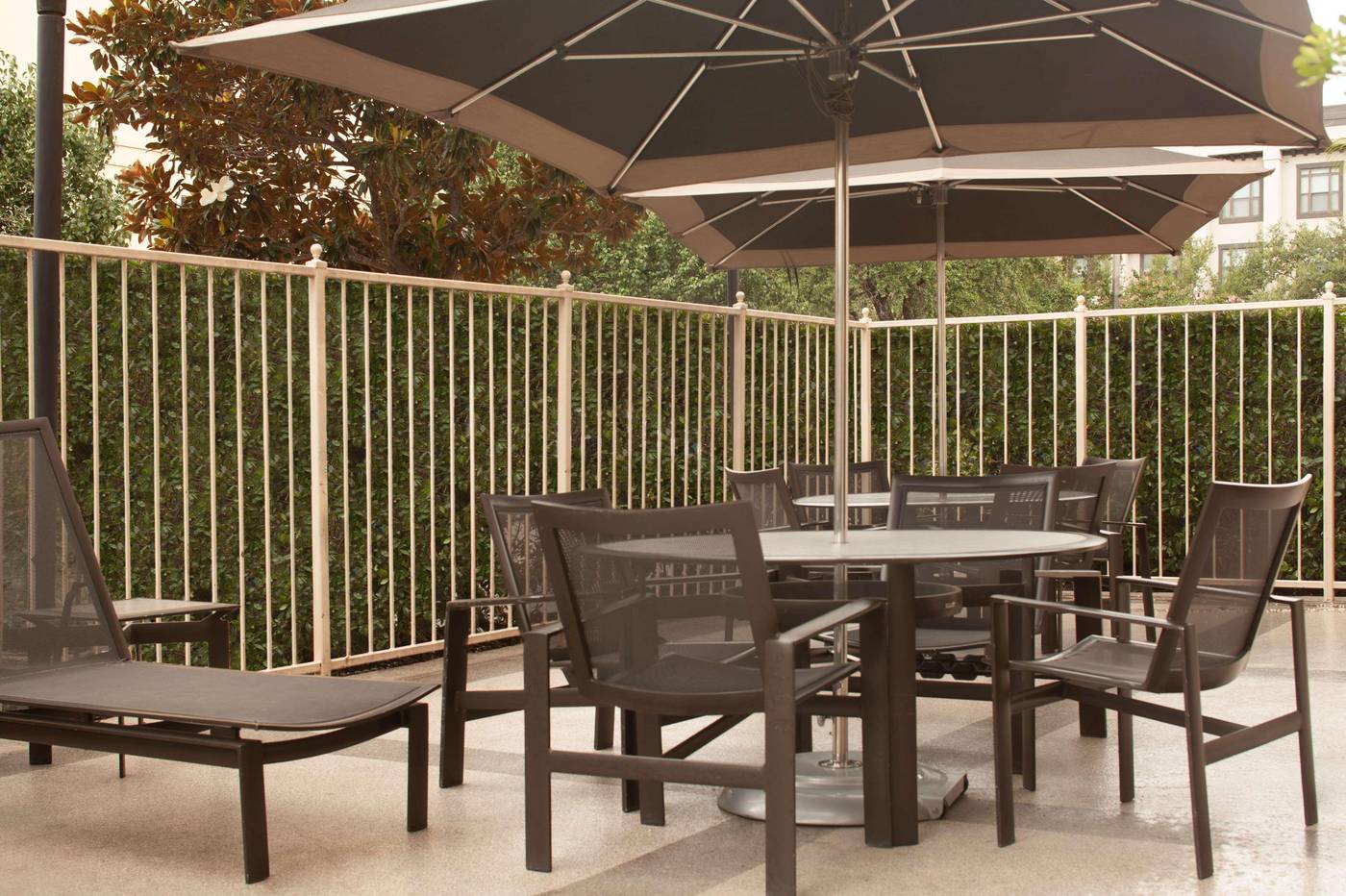 Embassy Suites By Hilton Houston Near The Galleria-United States-Houston-General view-3