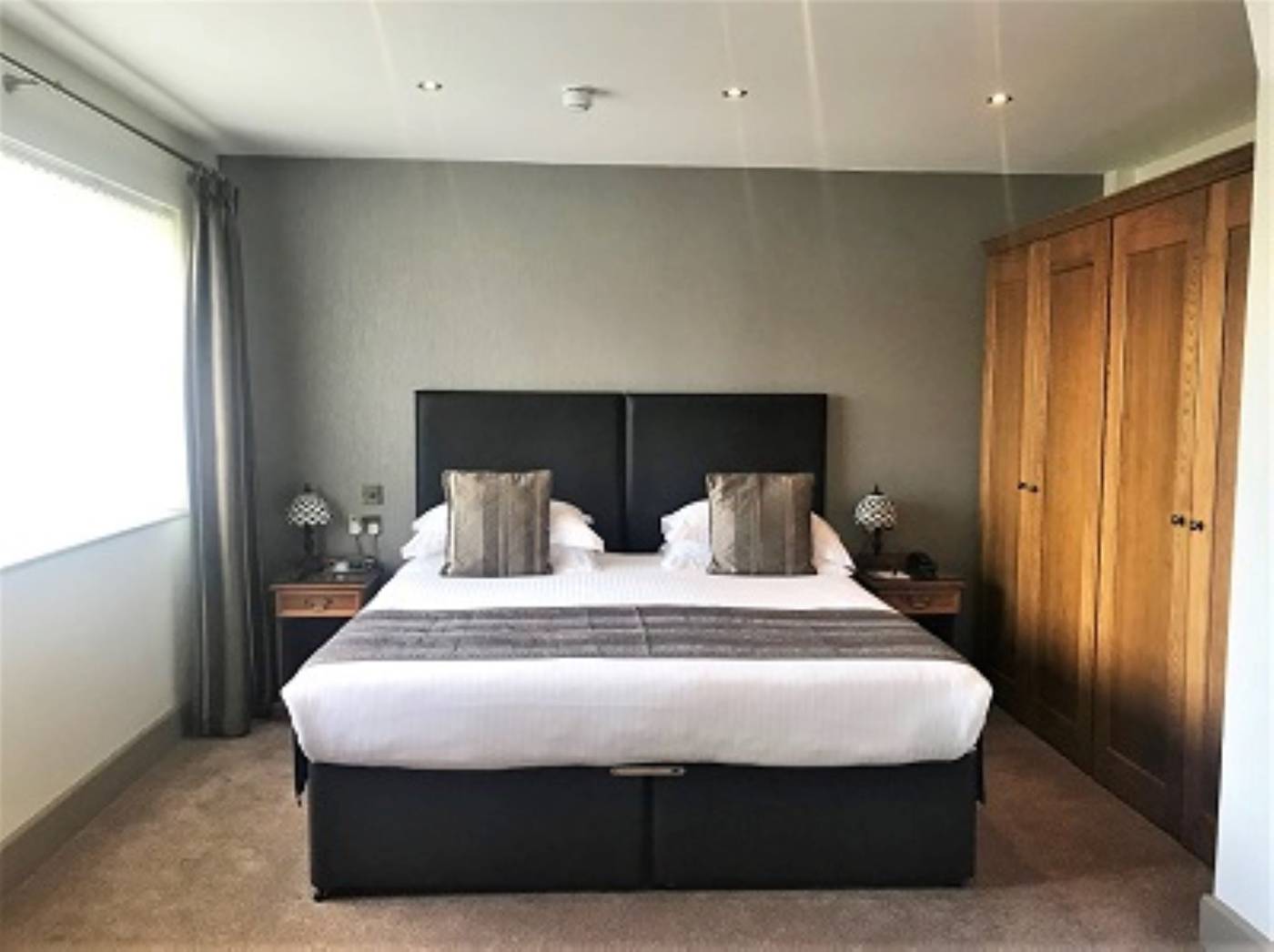 La Barbarie-United Kingdom-GUERNSEY-Room-2