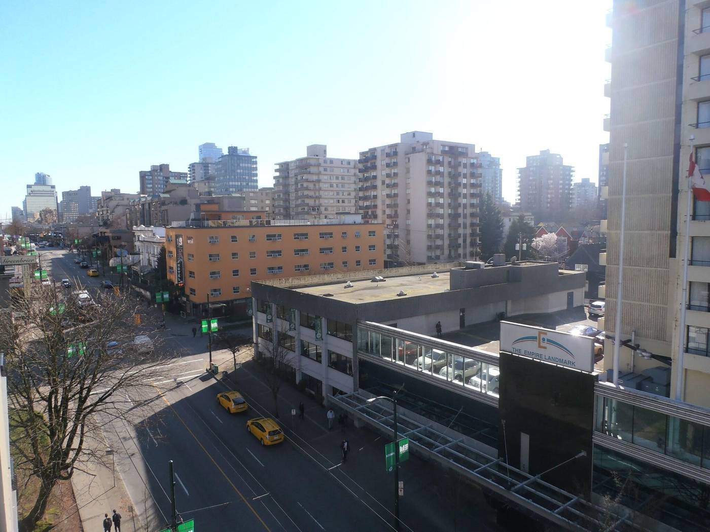 Divya Sutra Suites on Robson Downtown-Canada-VANCOUVER-General view-10
