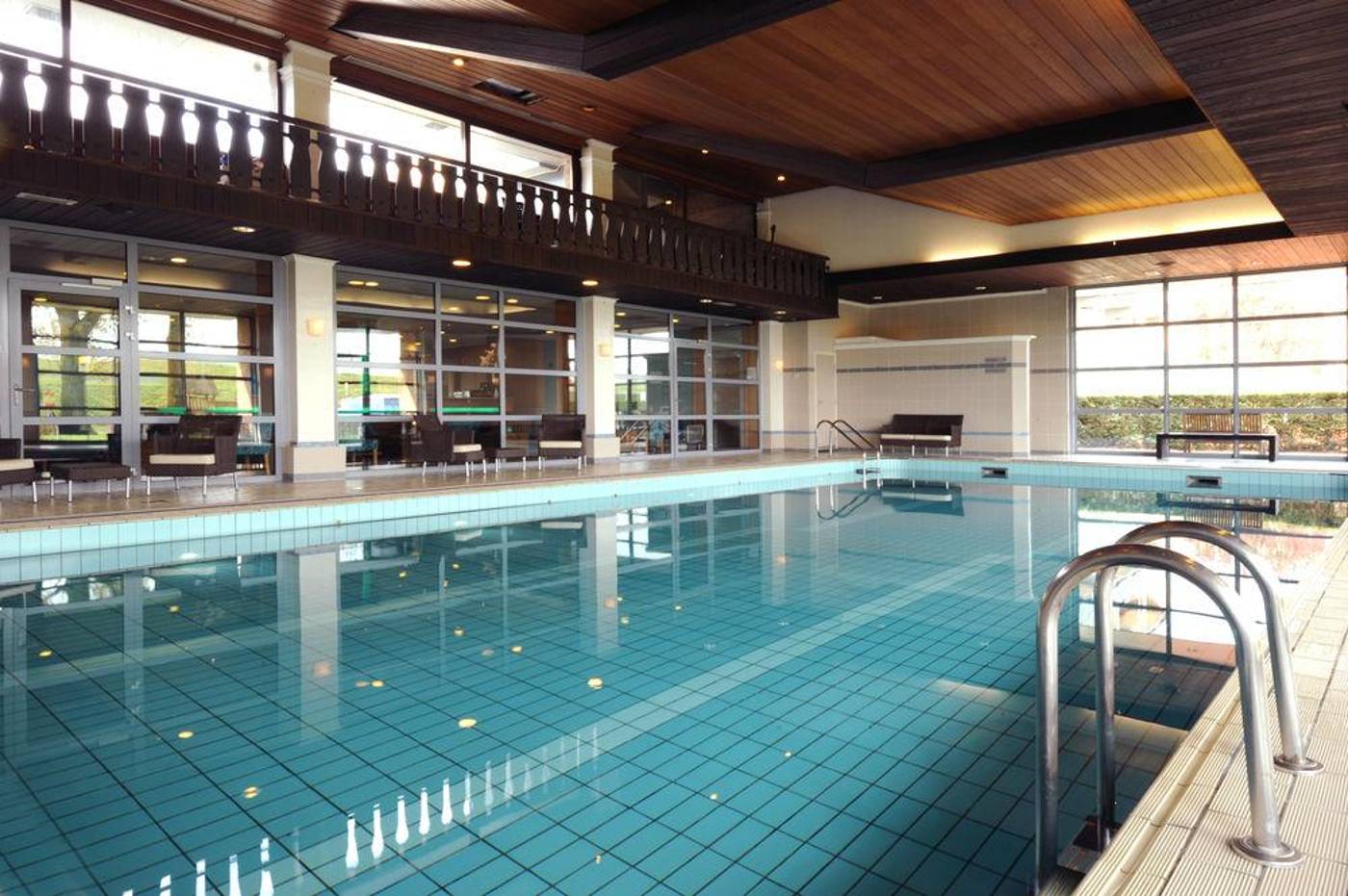 Van der valk hotel eindhoven-Netherlands-EINDHOVEN-General view-7