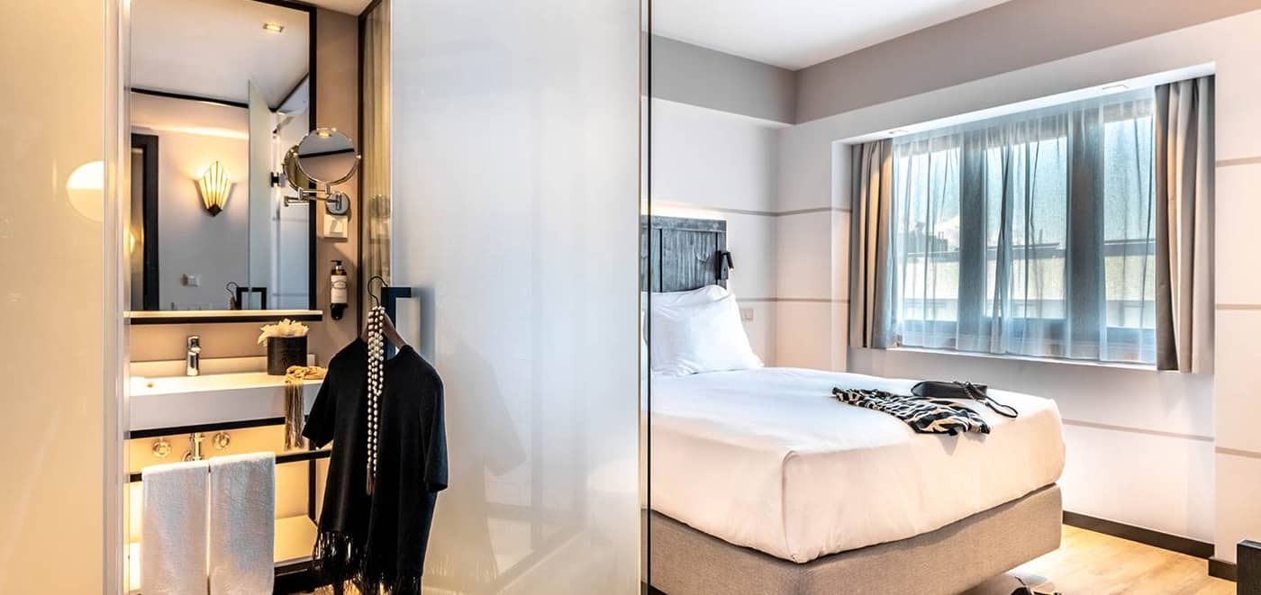 Pestana Lisboa Vintage City Centre Suites Hotel - Portugal - Lisboa - Room - 6