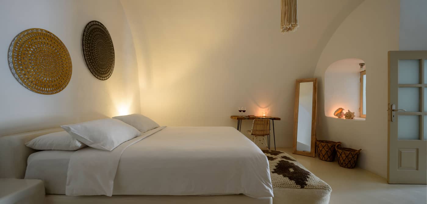 Suite Home Santorini-Greece-SANTORINI-Room-4