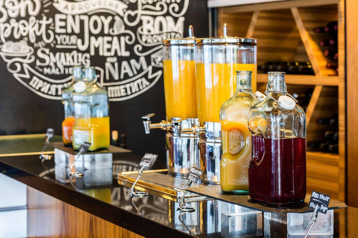 TRYP-Madrid-Chamartin-Hotel-Restaurant-55