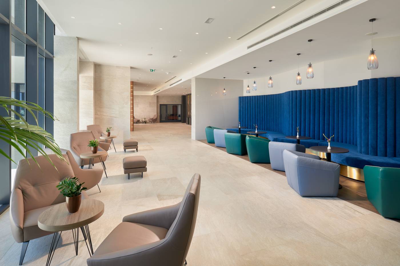 Amphora-Croatia-Split-Lobby-10