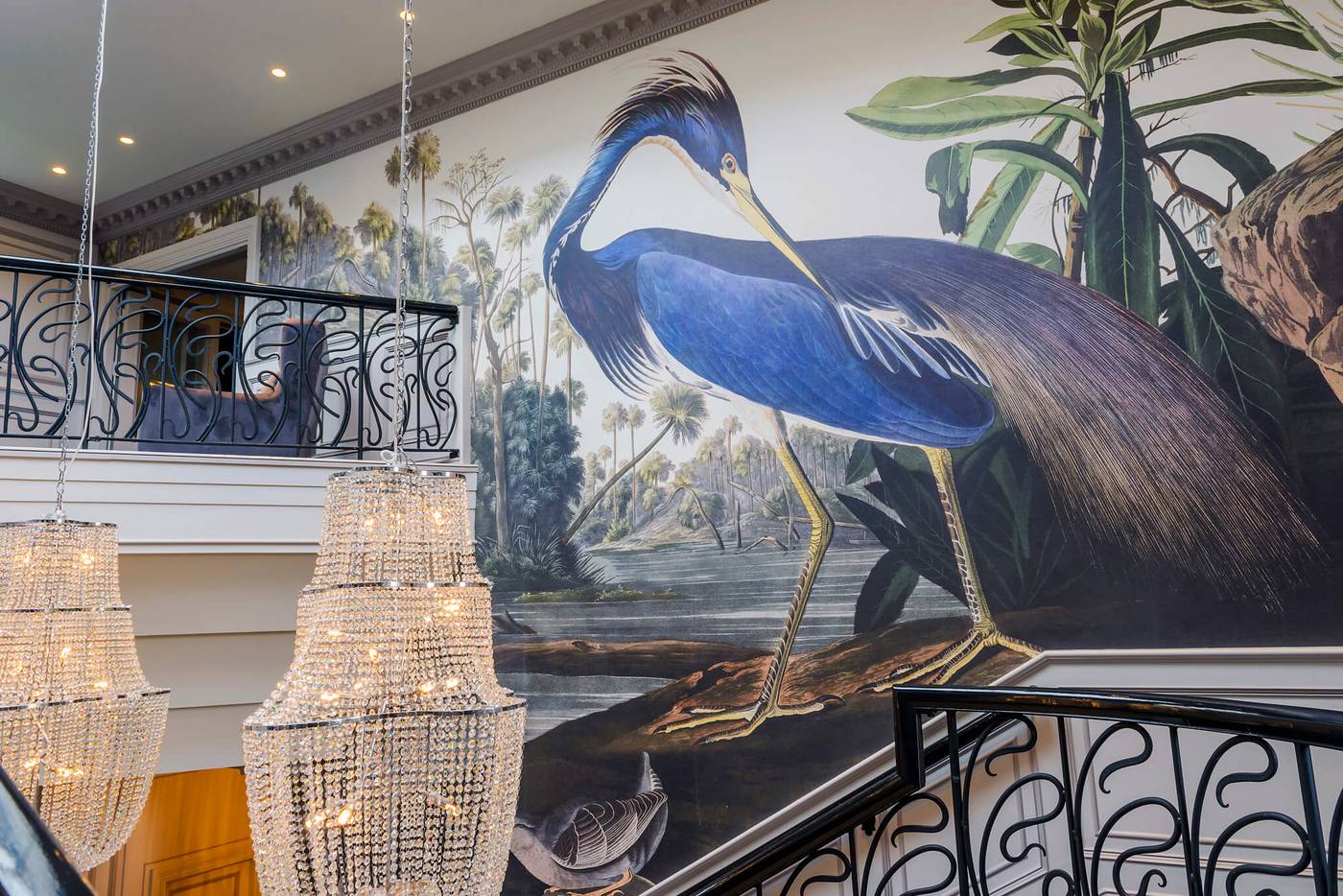 Dromhall Hotel-Ireland-KILLARNEY-General view-10