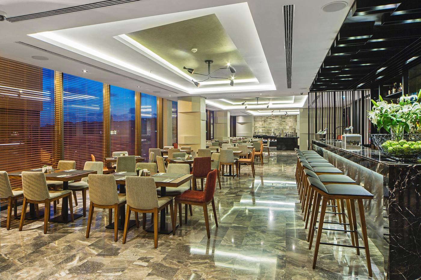 Arts-Hotel-Istanbul-Restaurant-14