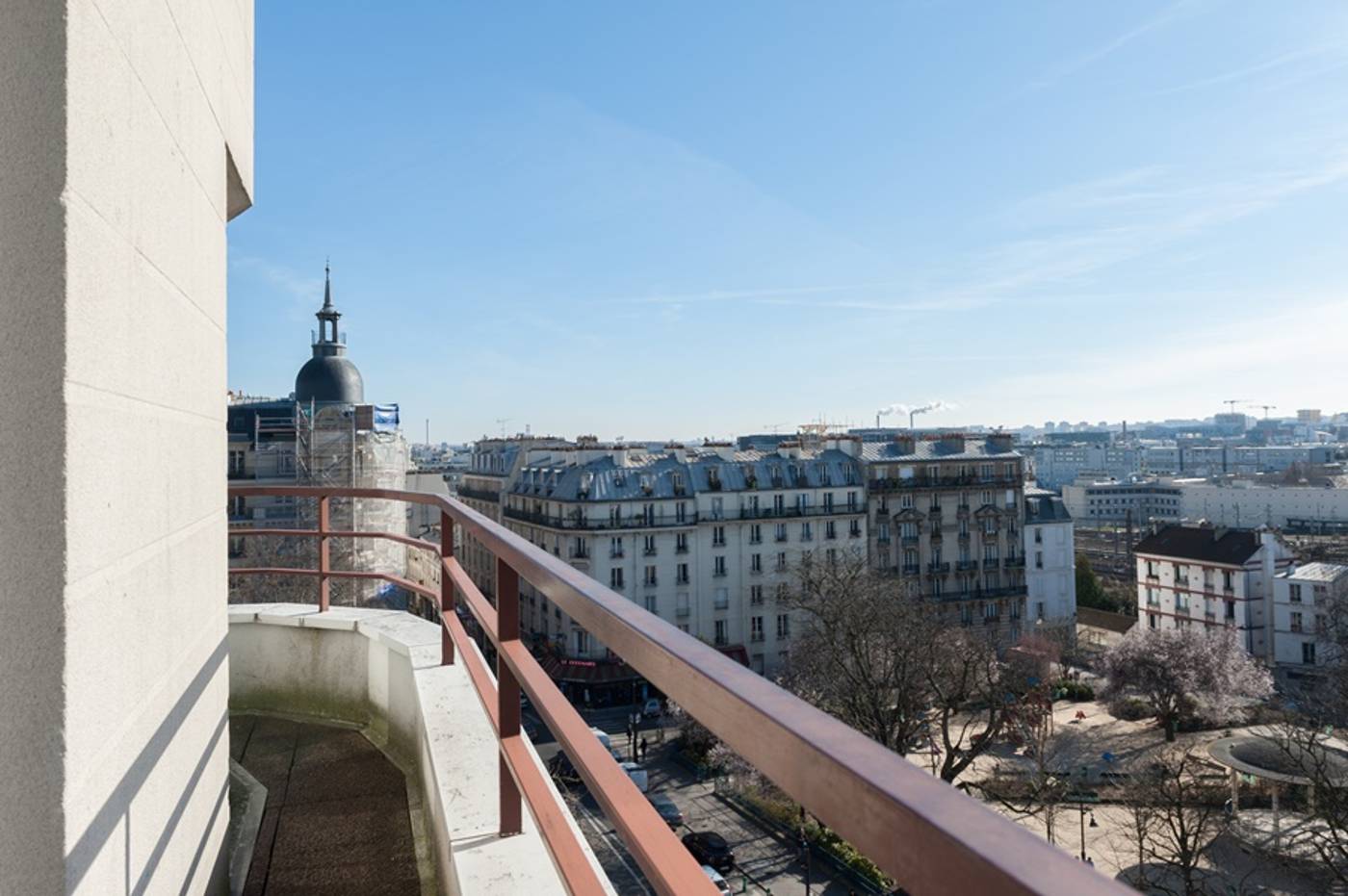 Hotel-Le-209-Paris-Bercy-General-view-10
