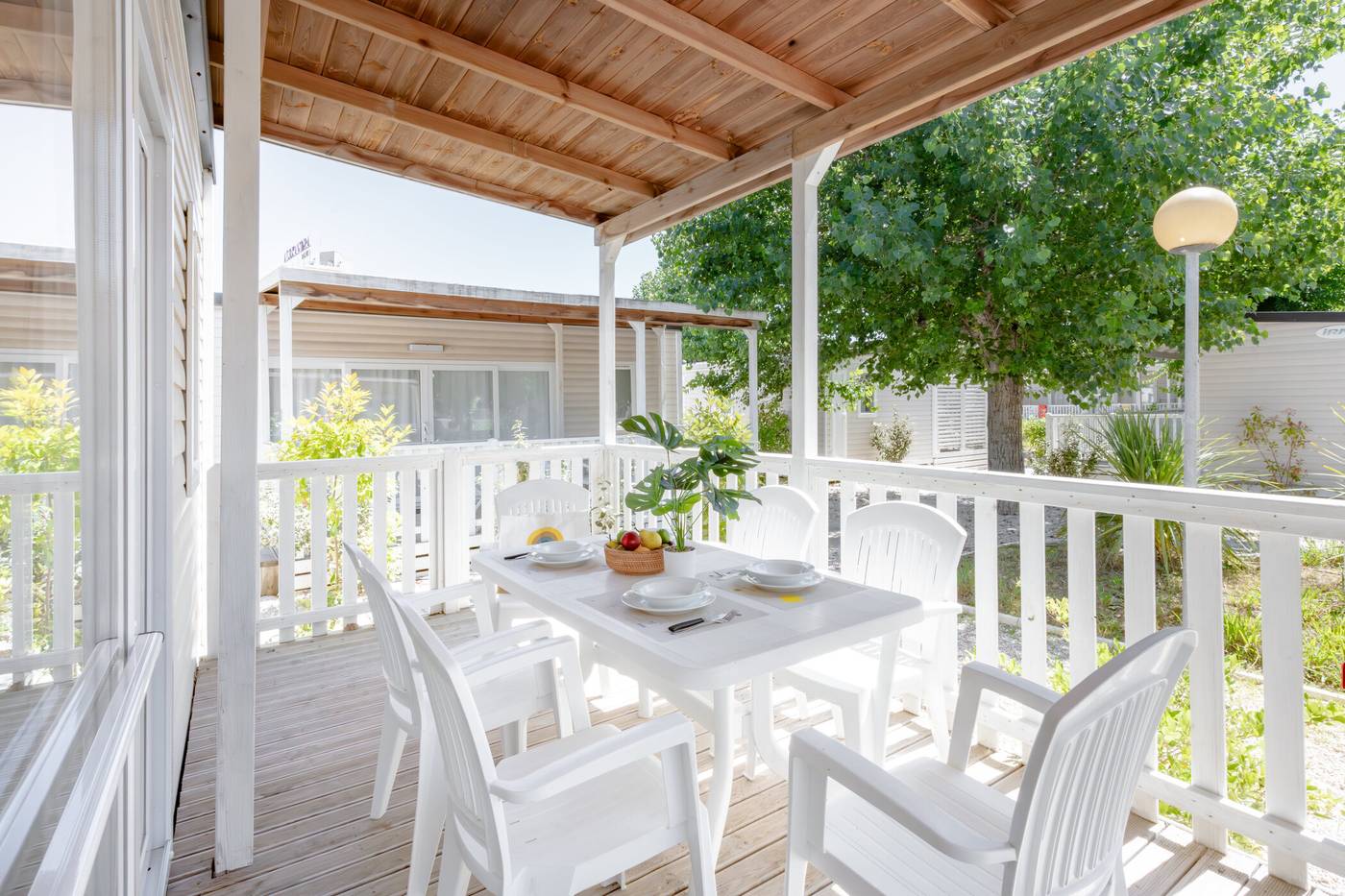 Club del Sole Romagna Family Resort-Italy-Riccione (Rn)-Room-1