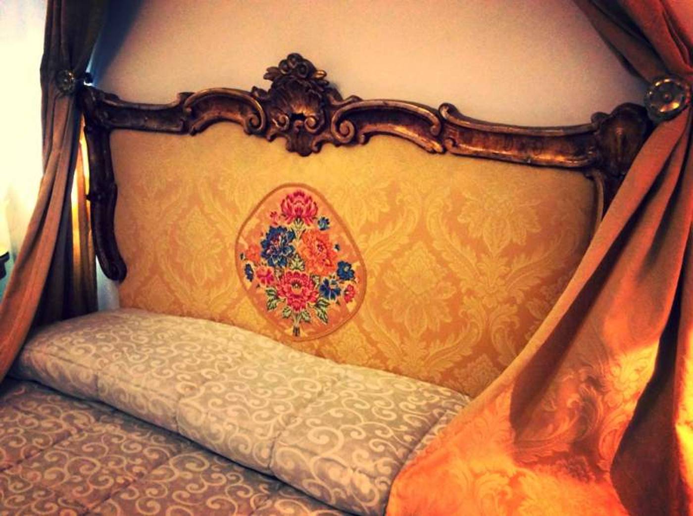 Portici Hotel-Italy-AREZZO-Room-7