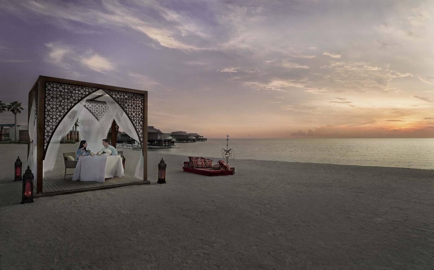 Banana Island Resort Doha by Anantara-Qatar-DOHA-General view-7
