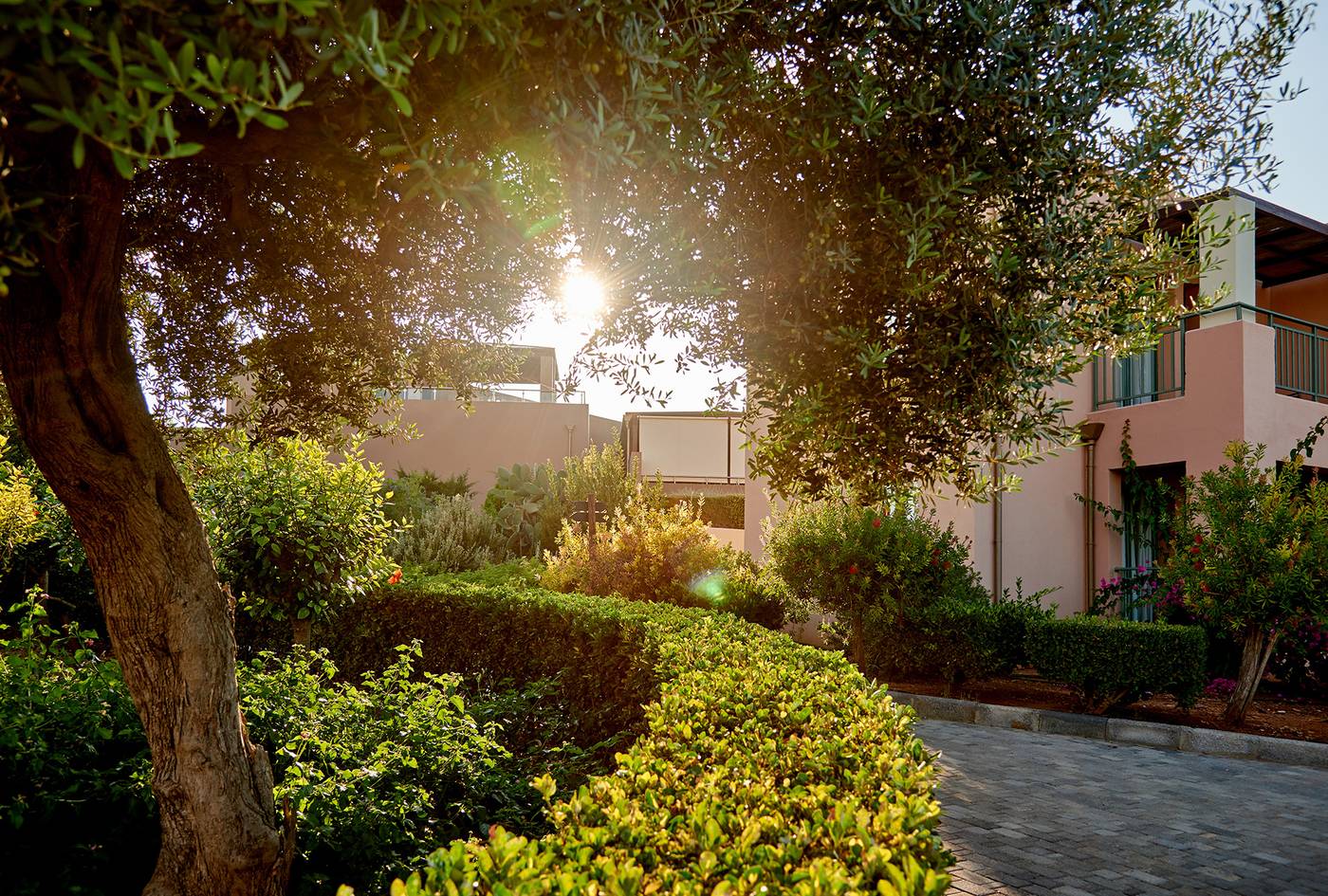 Village Heights Resort