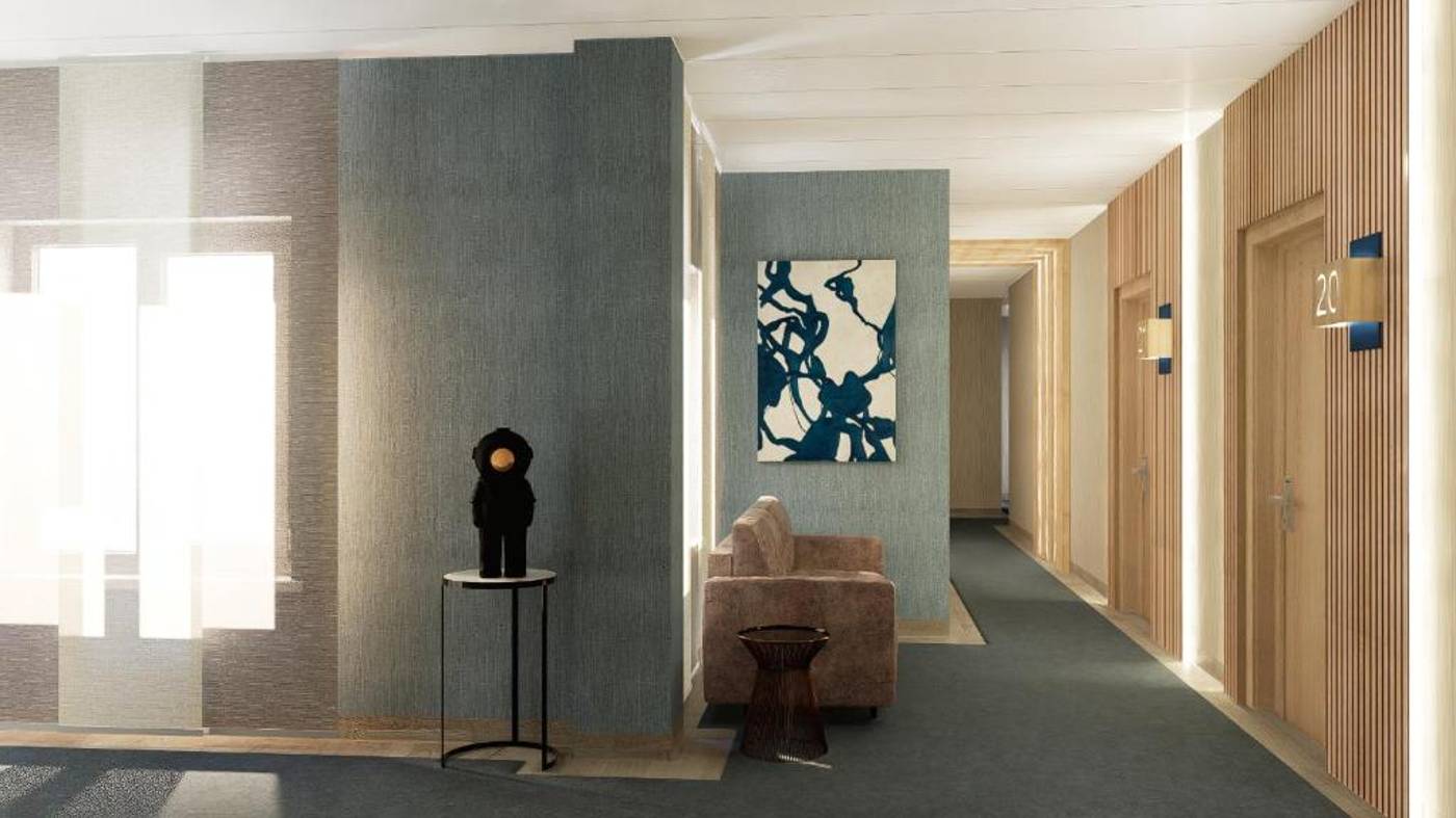 Hotel Santa Pola by Pierre & Vacances