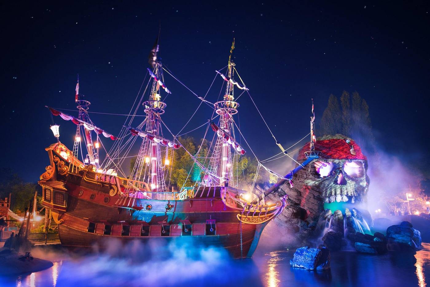 Disney-s-Hotel-New-York-General-view-39