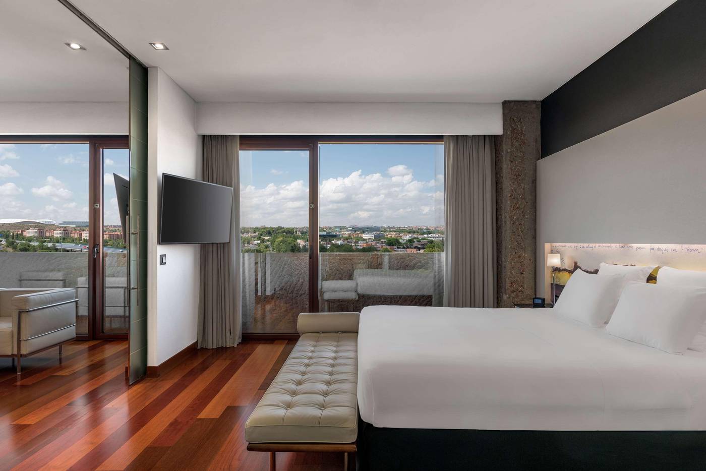 Hilton-Madrid-Airport-Room-48