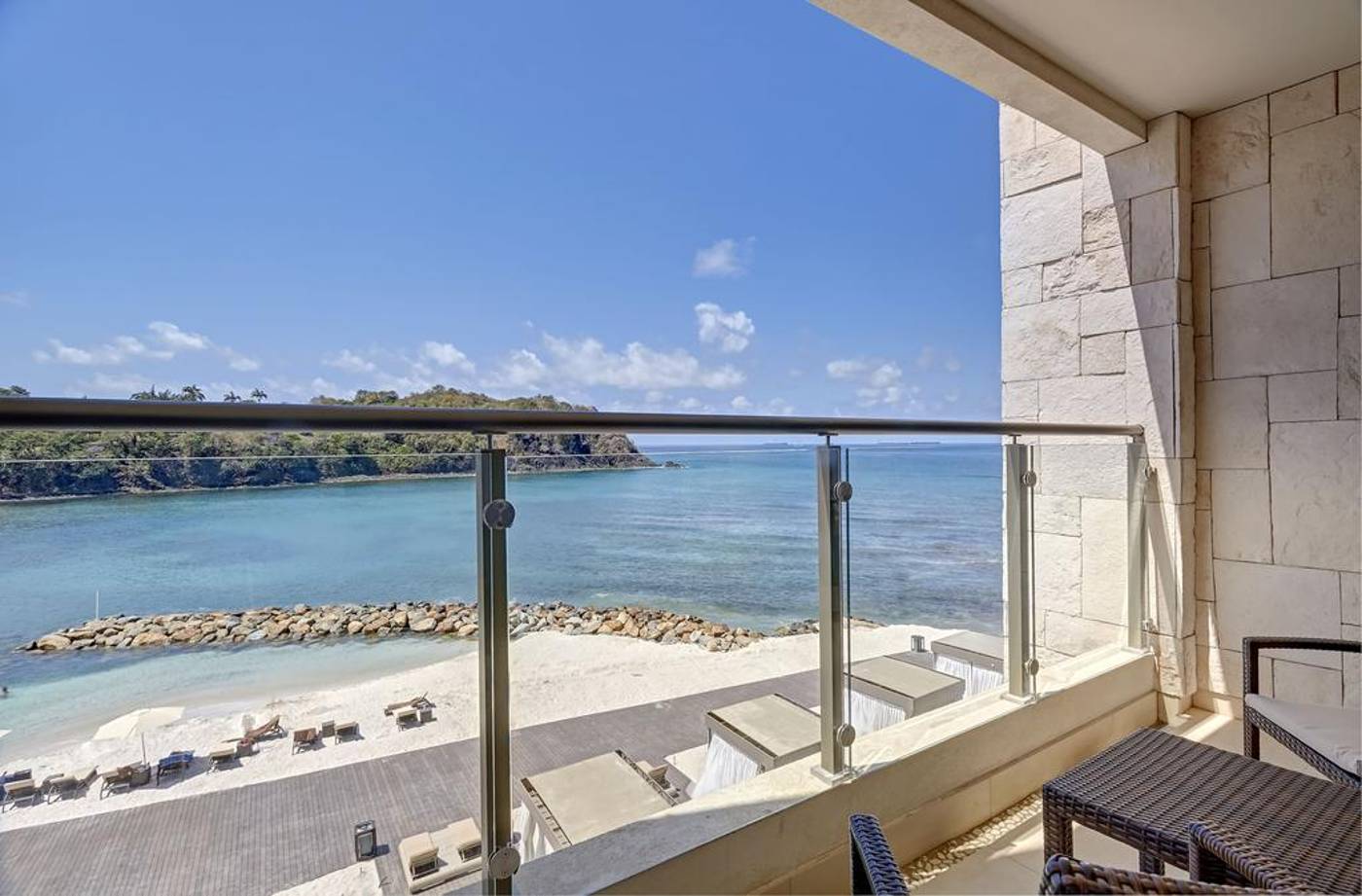 Royalton Saint Lucia Resort & Spa All inclusive