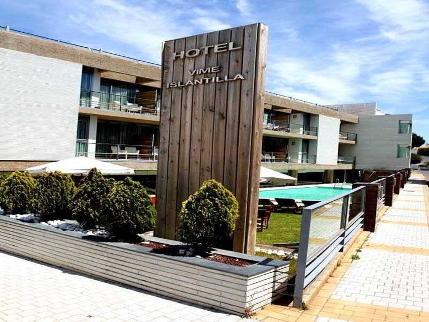 Vime-Islantilla-General-view-6