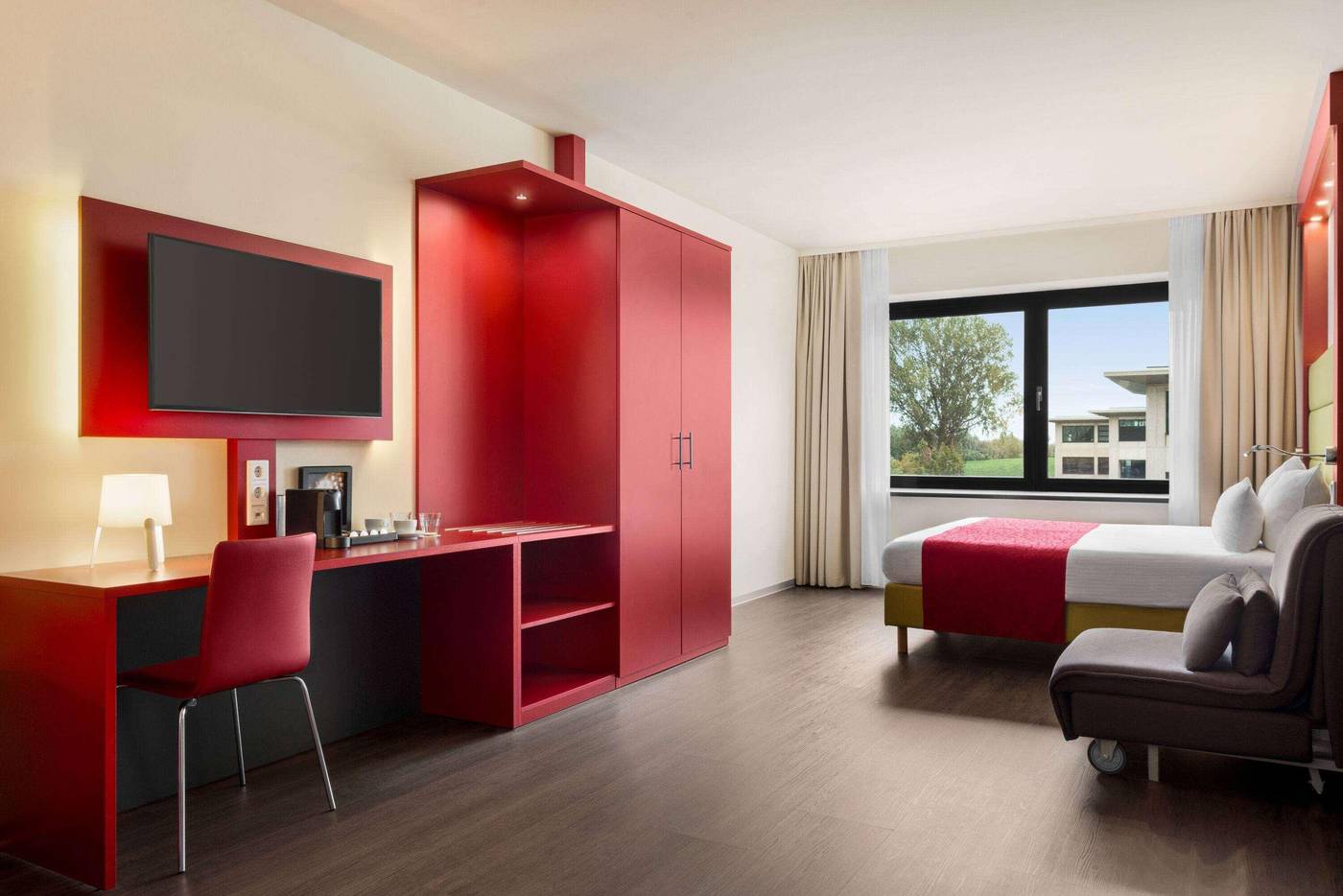Amedia-Amsterdam-Airport-Trademark-by-Wyndham-Room-10